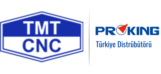 En İyi CNC Torna Makineleri | TMT Makina – Proking Türkiye distrübütörü